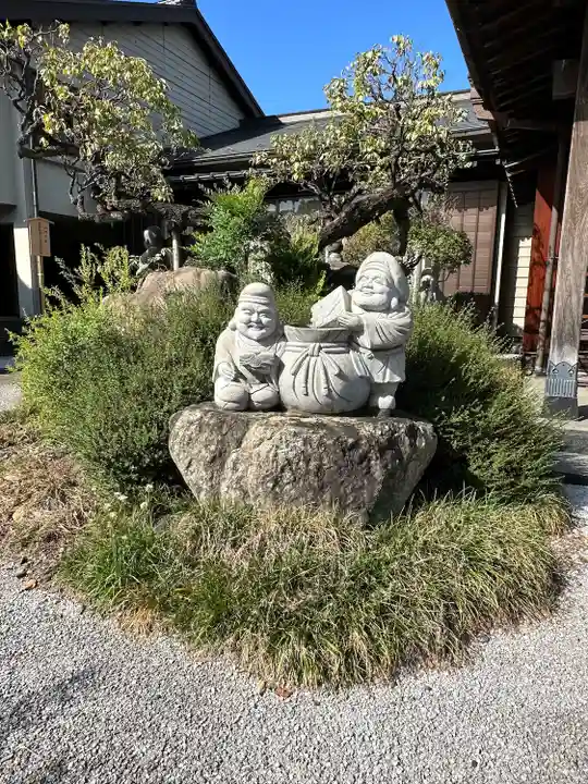 観蔵院(東京都)