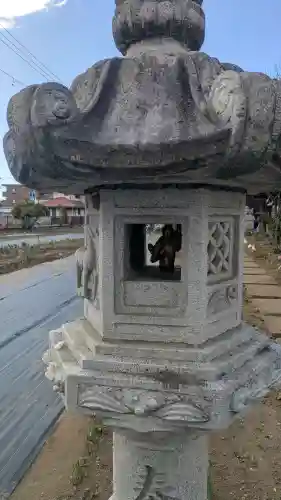 天満宮(栃木県)