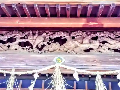 神宮社のその他建物