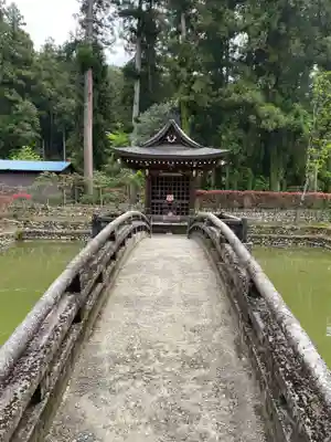華厳寺(岐阜県)