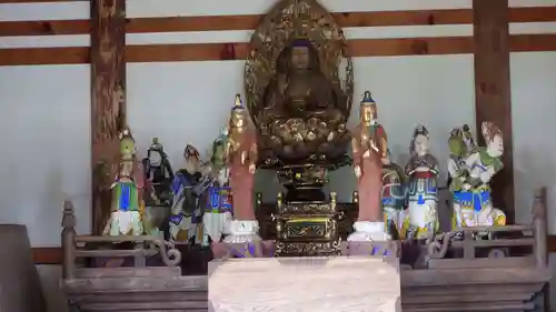 真山神社(秋田県)