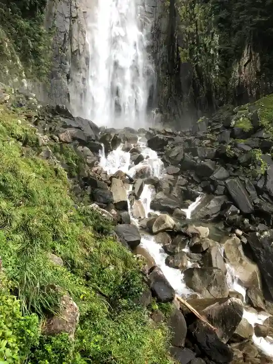 飛瀧神社(熊野那智大社別宮)(和歌山県)