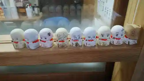 成相寺のその他建物