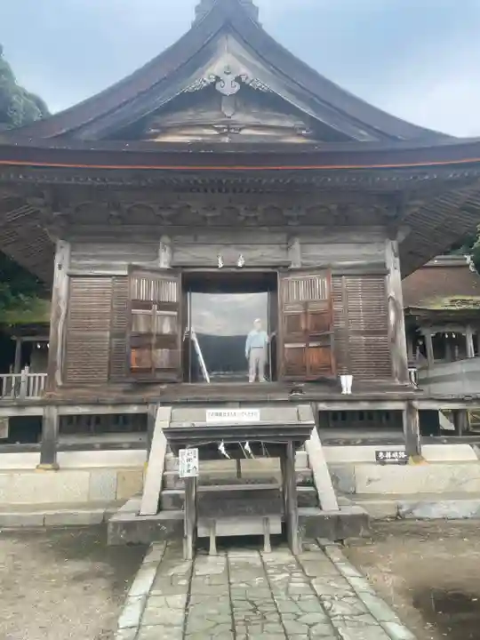 氣多大社(石川県)