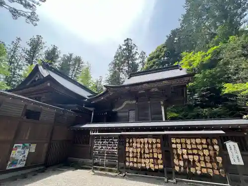 宝登山神社(埼玉県)