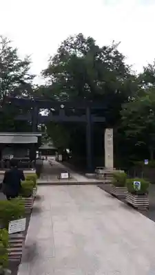 松陰神社のその他建物