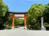 宇佐神宮(大分県)