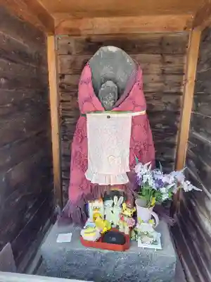 龍宮神社(北海道)