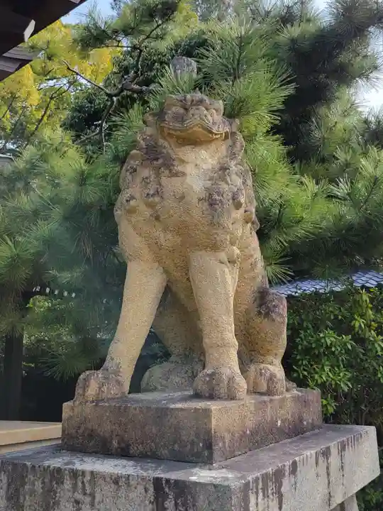 姫路神社(兵庫県)