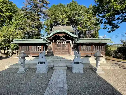 八幡神社(滋賀県)