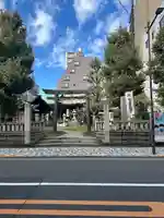 千束稲荷神社(東京都)