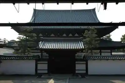 相国寺（相国承天禅寺）のその他建物