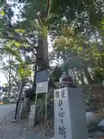 高尾山薬王院のその他建物