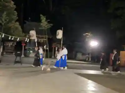 平塚八幡宮(神奈川県)