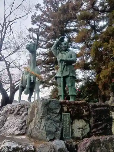 八剱神社（更屋敷）(愛知県)