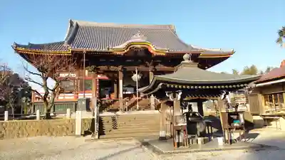 慈恩寺(埼玉県)