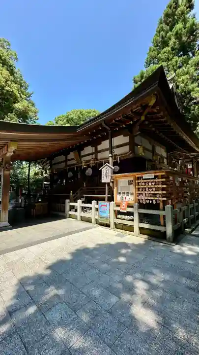 枚岡神社(大阪府)