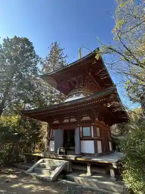 円成寺(奈良県)