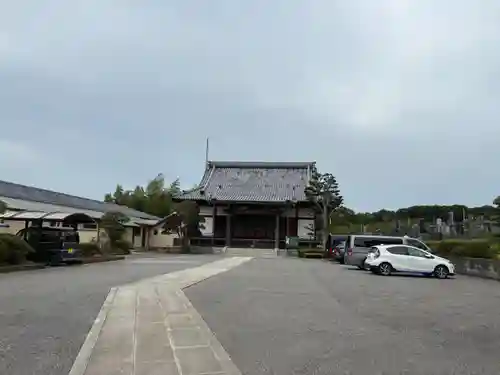 安養寺(千葉県)