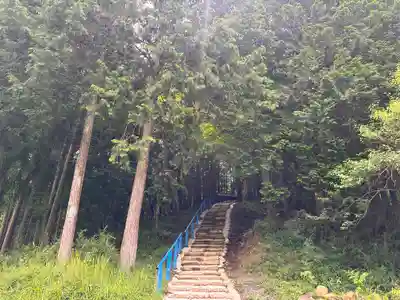 三柱神社(兵庫県)