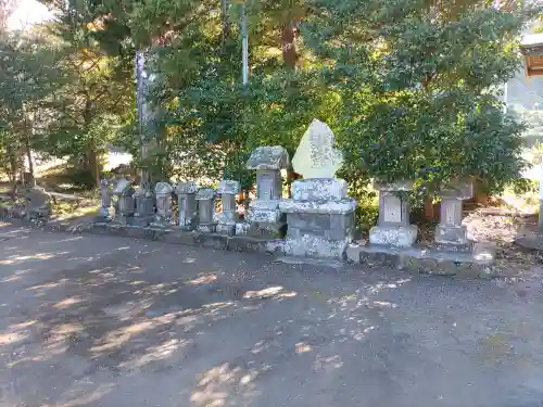 岩井神社(千葉県)