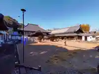 全忠寺のその他建物