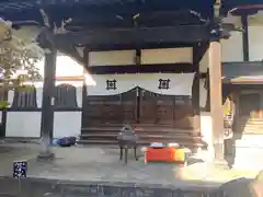 一乗寺(東京都)