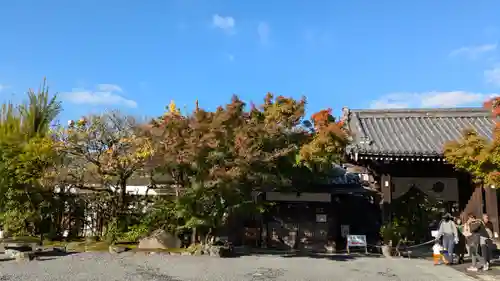 禅林寺（永観堂）(京都府)
