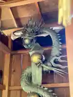 八大龍王辨財天のその他建物