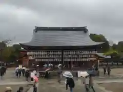 八坂神社(祇園さん)(京都府)