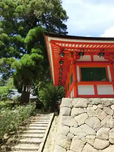 石上神宮のその他建物