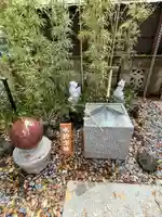 蛇窪神社のその他建物