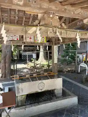 伊古奈比咩命神社(静岡県)