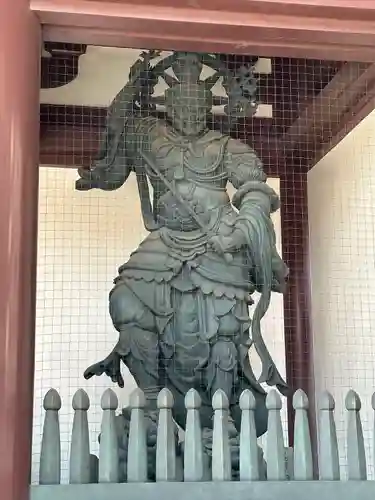 川崎大師（平間寺）(神奈川県)