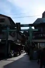 江島神社(神奈川県)