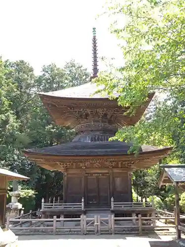東観音寺(愛知県)