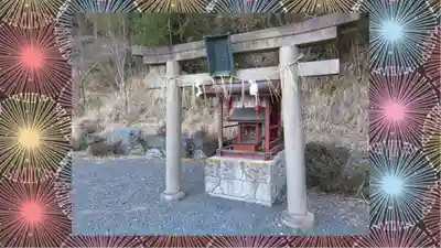 出世稲荷神社(京都府)