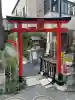 市来嶋神社(東京都)