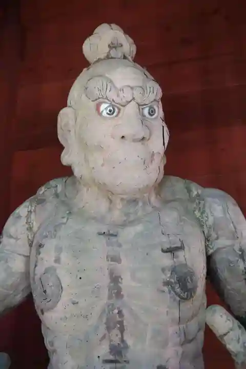 太江寺(三重県)