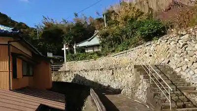 旭洞院のその他建物