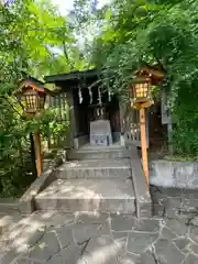 新倉富士浅間神社(山梨県)