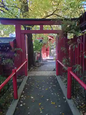 秩父神社(埼玉県)
