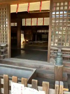尾張八幡神社(愛知県)