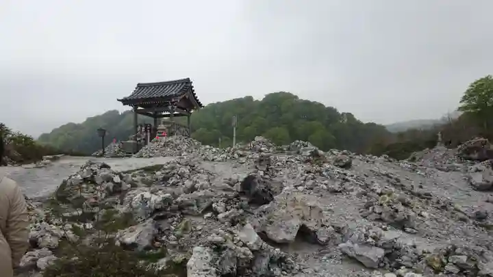 恐山菩提寺(青森県)
