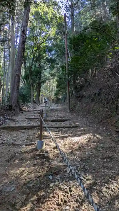 醍醐寺(上醍醐)(京都府)