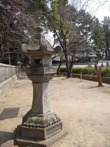 大樹寺（松安院大樹寺）(愛知県)