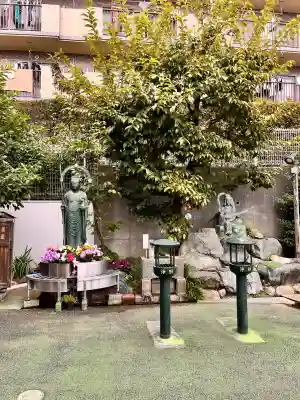 身代り不動尊　大明王院　川崎別格本山(神奈川県)