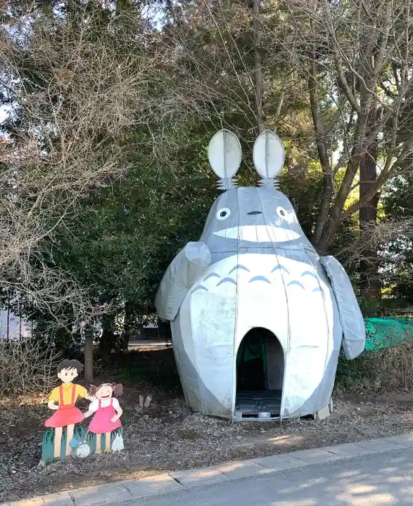 下野 星宮神社(栃木県)