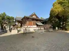 田中神社(京都府)