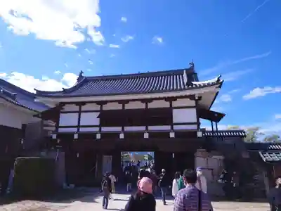 廣島護國神社(広島県)
